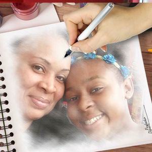 Meet your Posher, Constance